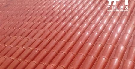 Best Quality Pak Clay Khaprail Tile Sawat