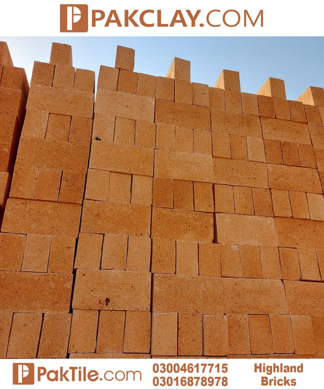 Fire Bricks Manufacturers in Rawalpindi