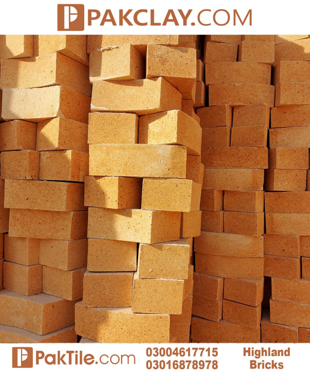 Fire Bricks Supplier Near Me