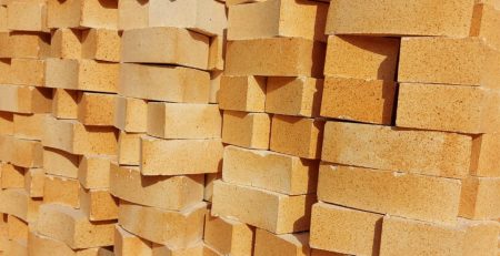 Fire Bricks Supplier in Pakistan