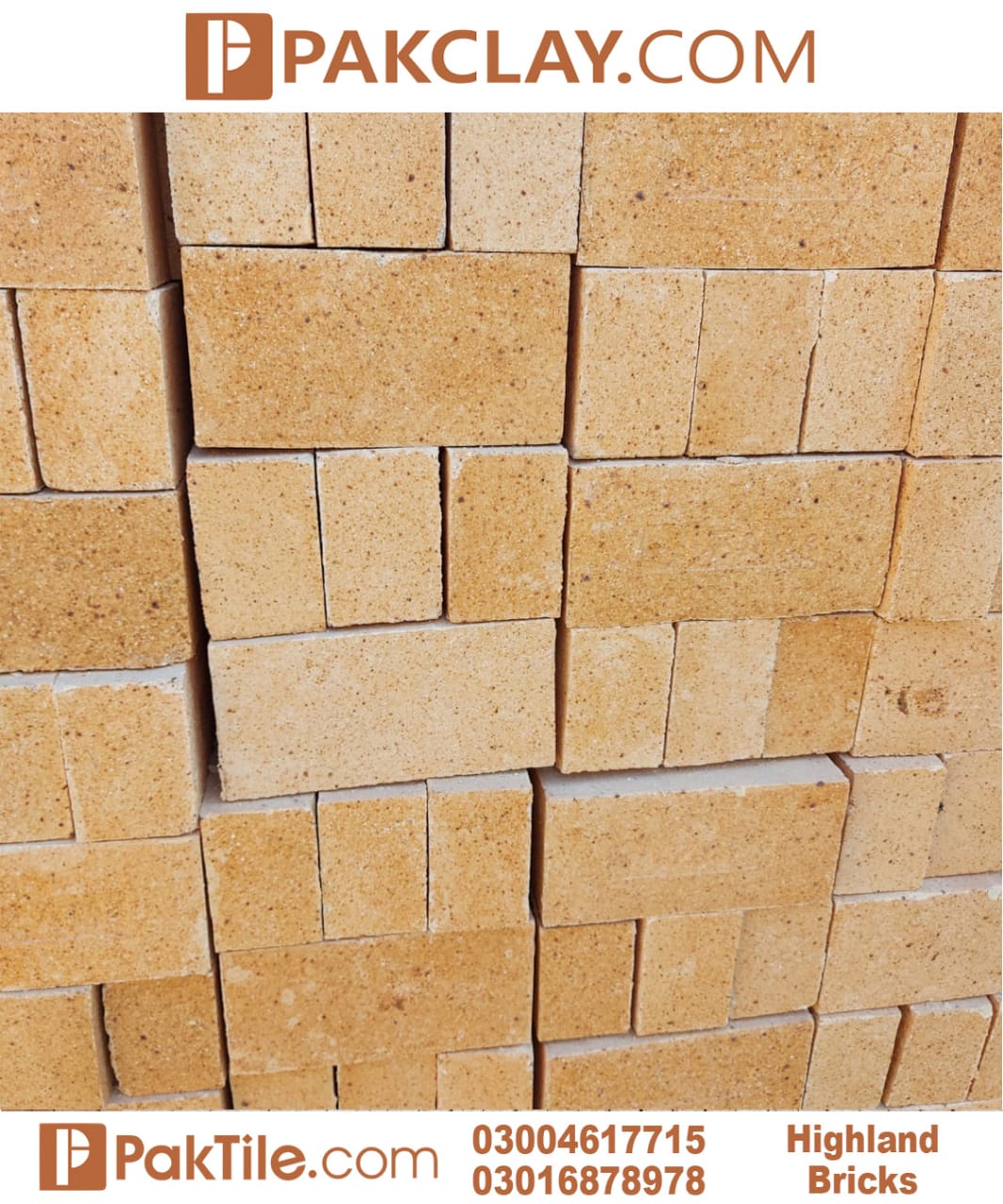 Fire Bricks manufacturer in Karachi