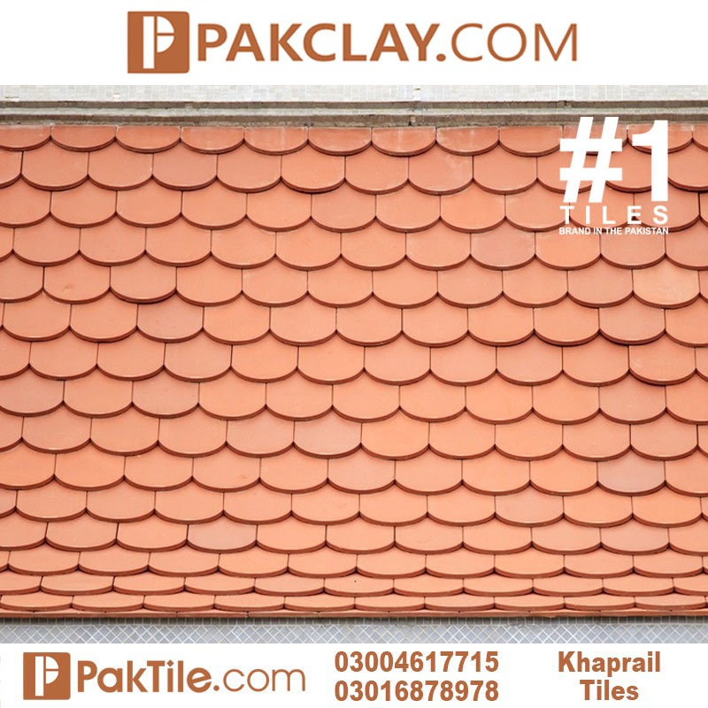 Khaprail Tiles Design Karachi