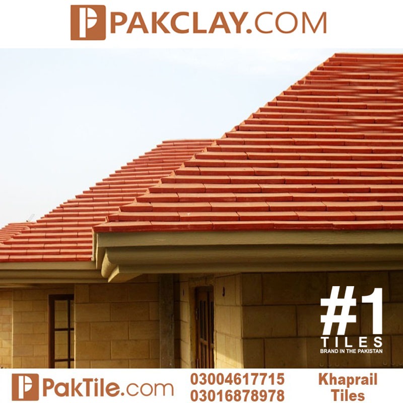 Khaprail Tiles Price in Karachi