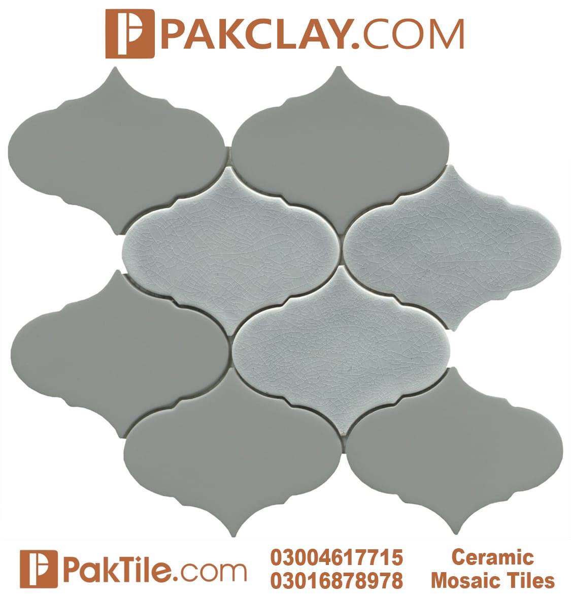 Pak Clay Bathroom Backsplash Mosaic Tile Pakistan
