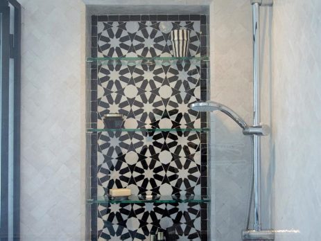 Pak Clay Niches Mosaic Tiles