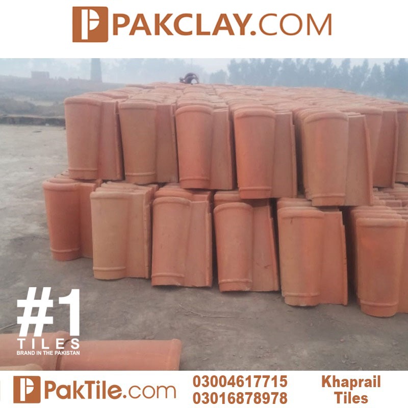 Pak Clay Tiles Islamabad