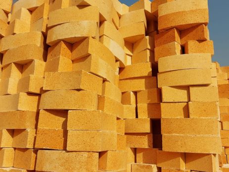 Refractory Fire Bricks For Sale