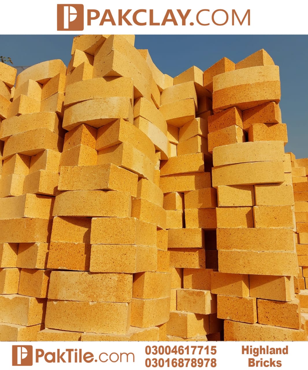 Refractory Fire Bricks For Sale