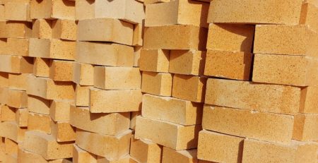 Refractory fire bricks price in Pakistan