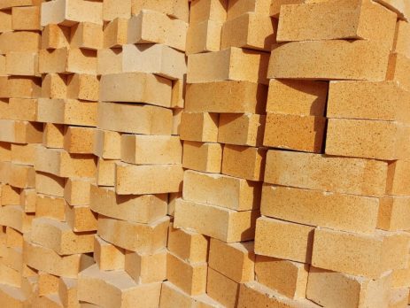 Refractory fire bricks price in Pakistan