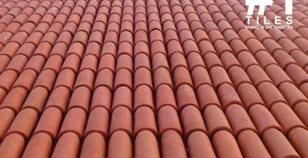 Roof Khaprail Tiles Price