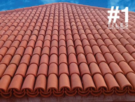 Roof Khaprail Tiles Price