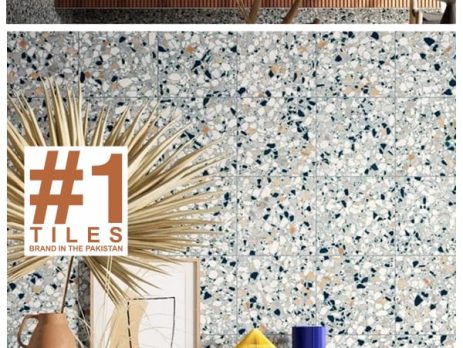 Terrazzo Wall Tiles Islamabad