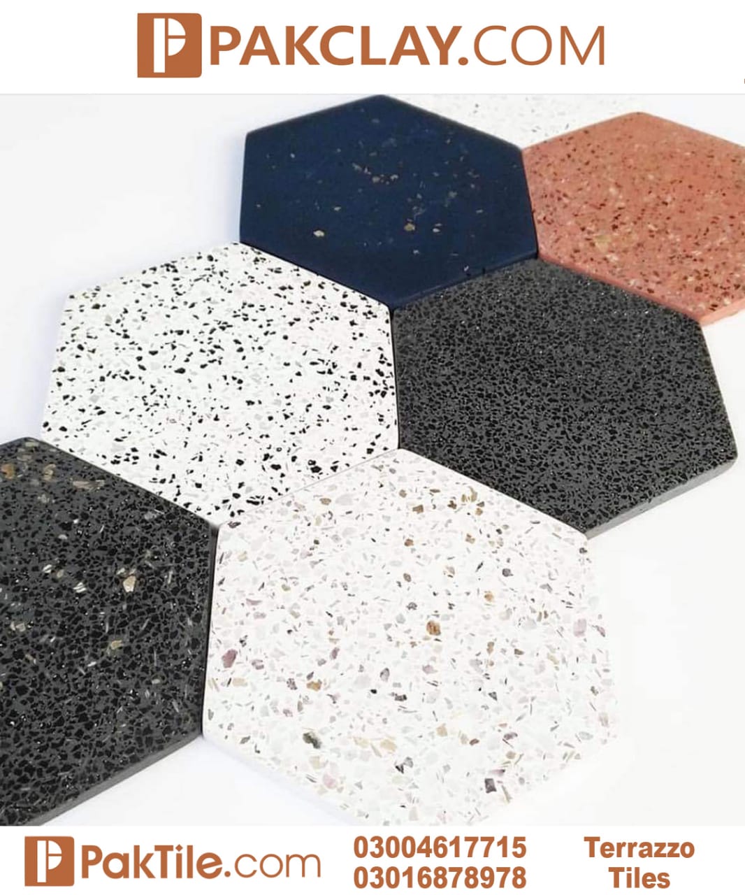 Terrazzo tiles price in Pakistan