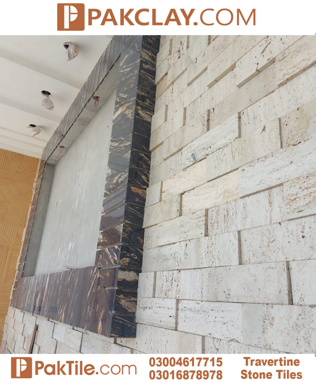 Travertine marble mosaic tiles price in pakistan