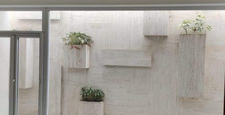 Travertine slab tiles in Near Me