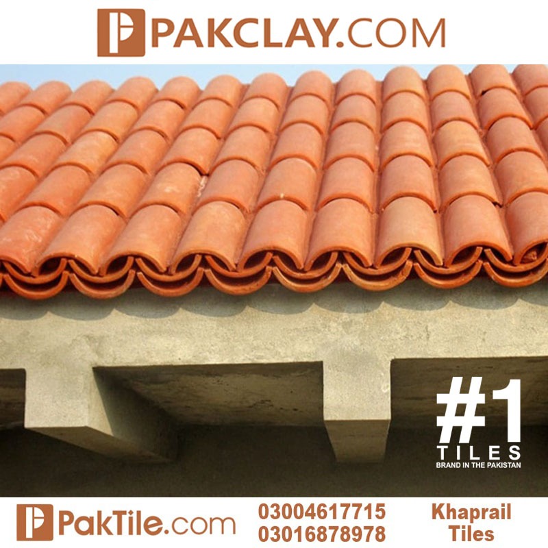 khaprail tiles companies Fixing in Pakistan