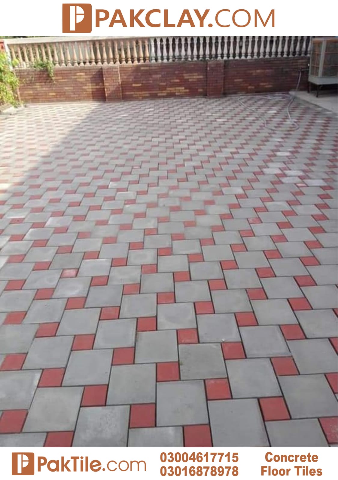 Tuff tiles rate in pakistan