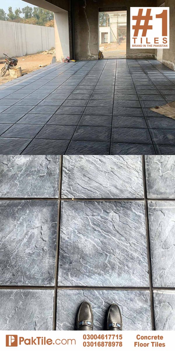 Big Size Tuff Tiles