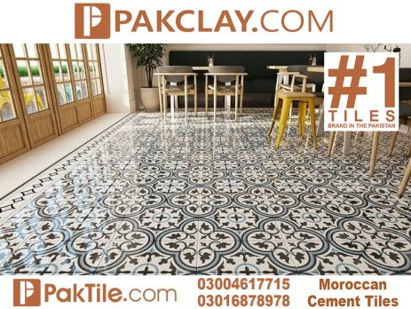 Cement Tiles Price in Rawalpindi