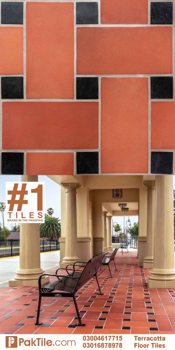 Pak Clay Tuff tiles Lahore