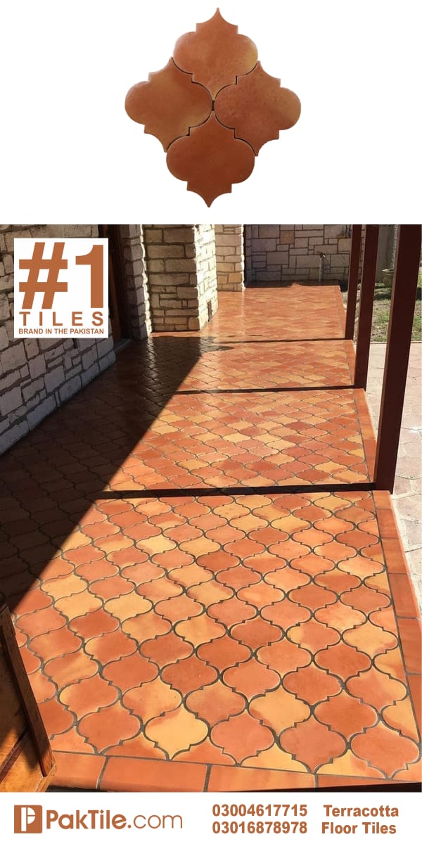 Pak Clay Tuff tiles price in Islamabad