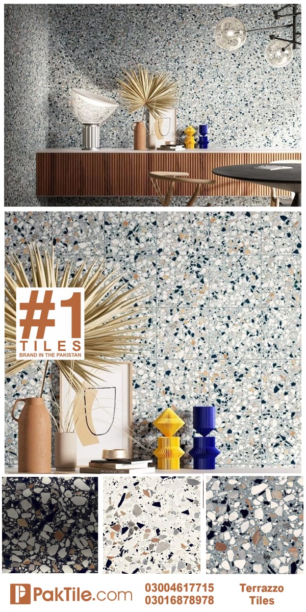 Terrazzo Flooring Tiles Price in Rawalpindi