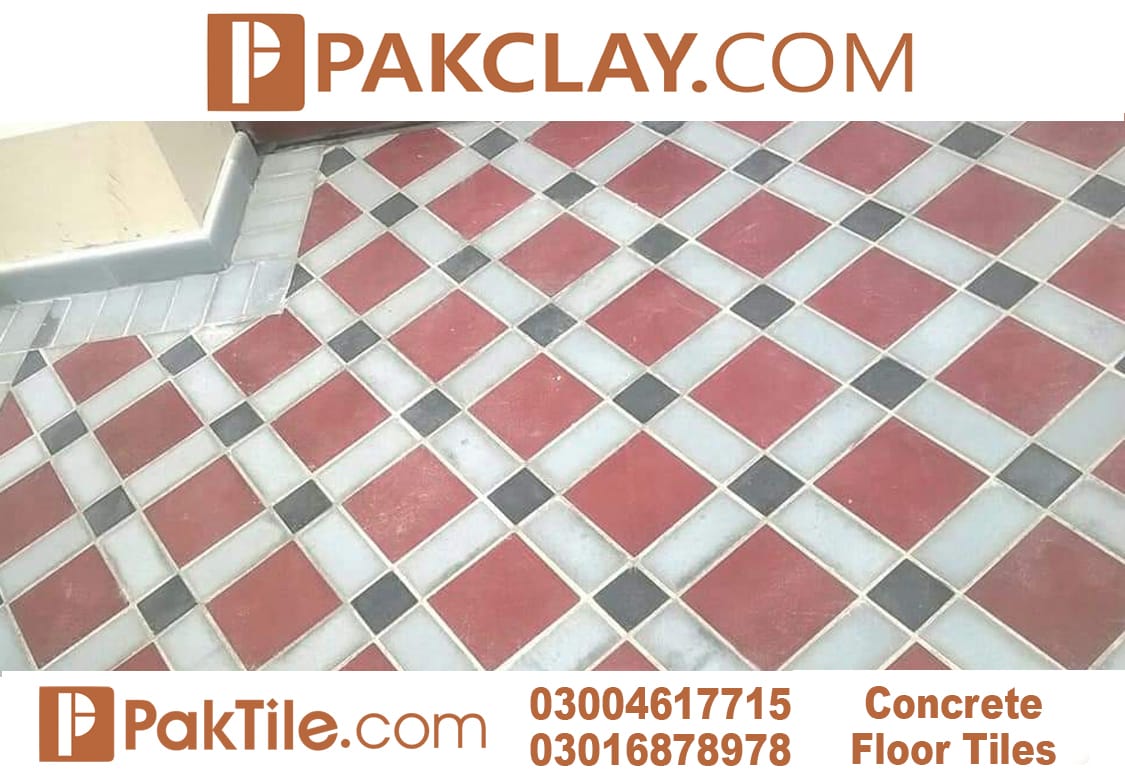 Tough Tile rate in pakistan