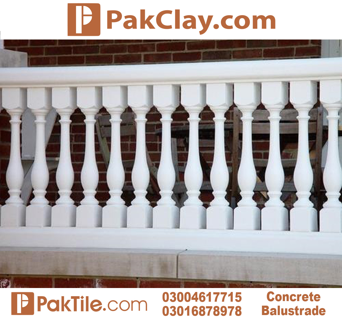 16 Modern Railing design for House Front