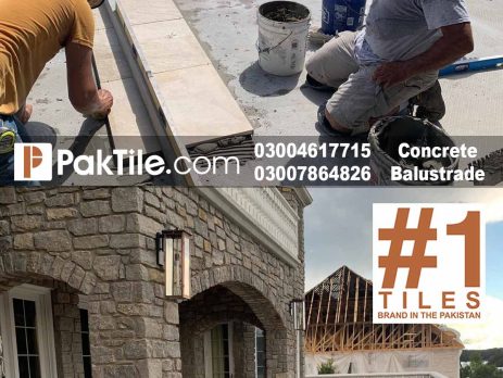 5 concrete balusters for sale