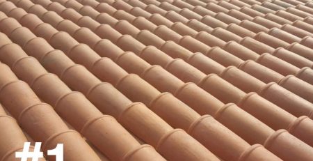 Roof khaprail Tiles Manufacturer