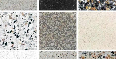 Terrazzo Tiles Price in Karachi