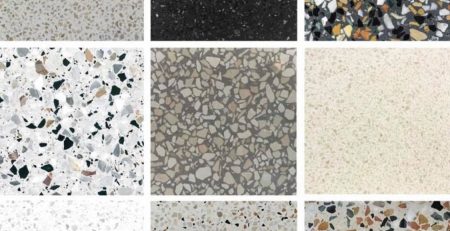 Terrazzo Tiles Price in Karachi