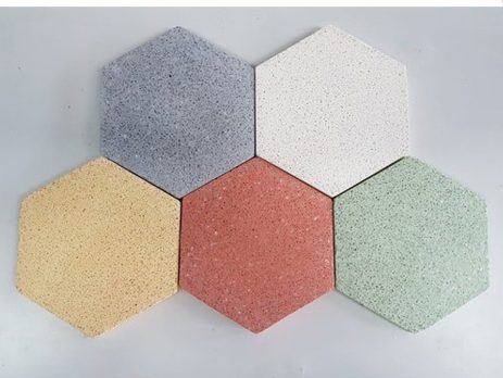 Real terrazzo tiles price in pakistan