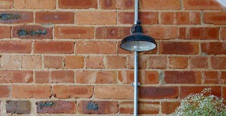 inside brick cladding tiles