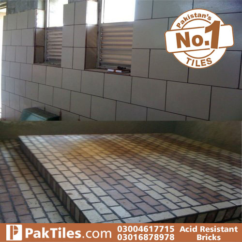 Acid resistant tiles in pakistan