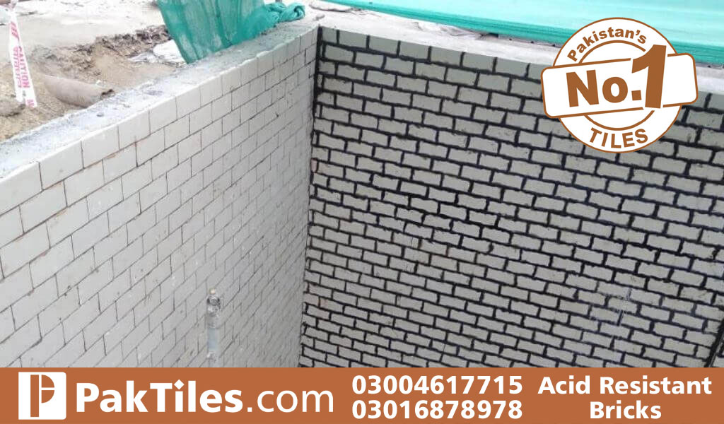 Acid resistant tiles in pakistan