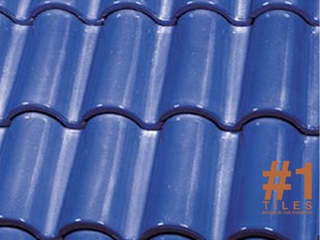 Blue Khaprail Tiles Manufacturer