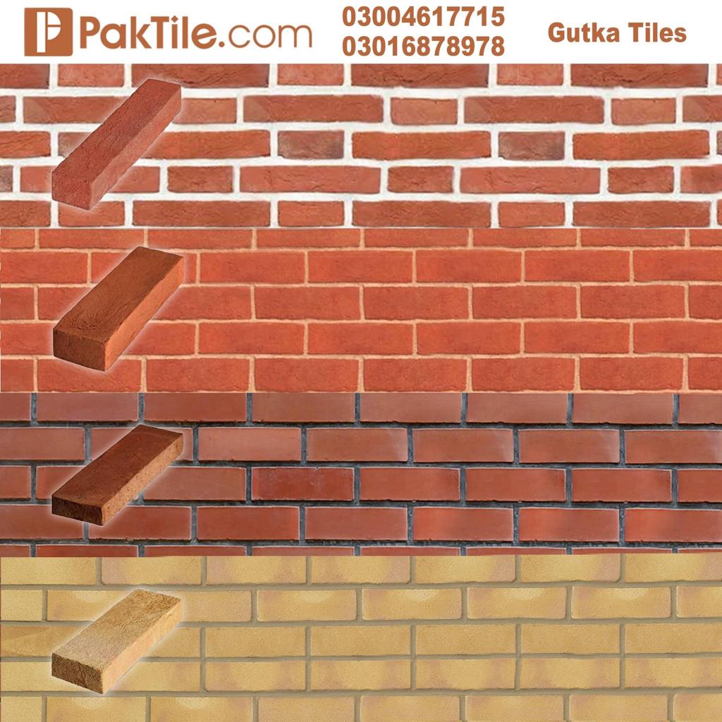 Gutka Tile Price in Pakistan