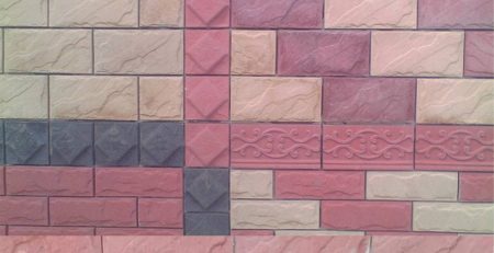 Chakwal Stone Wall Design Price