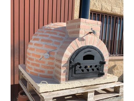 Commercial Outdoor Wood Fired Pizza Oven Lahore Islamabad
