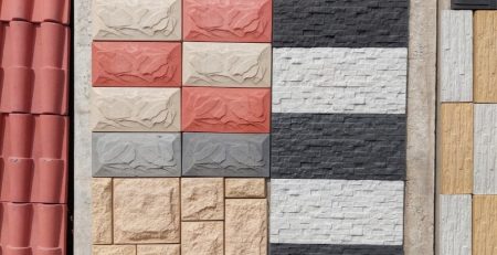 Front Elevation Tiles Price in Pakistan