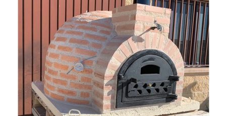 Mosaic Tiles for Pizza Oven in Pakistan