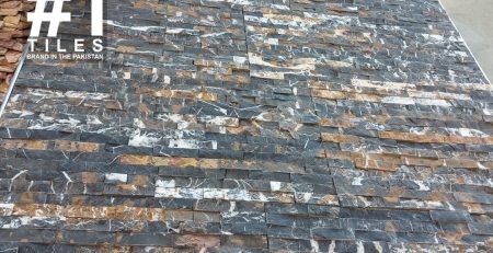 Outdoor Stone Tile