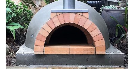 Pizza Oven in Pakistan