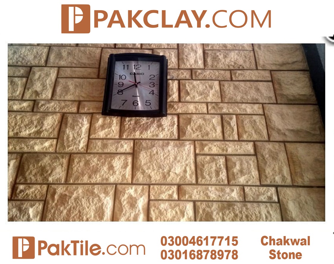 Stone Wall Tiles Color Price in Karachi