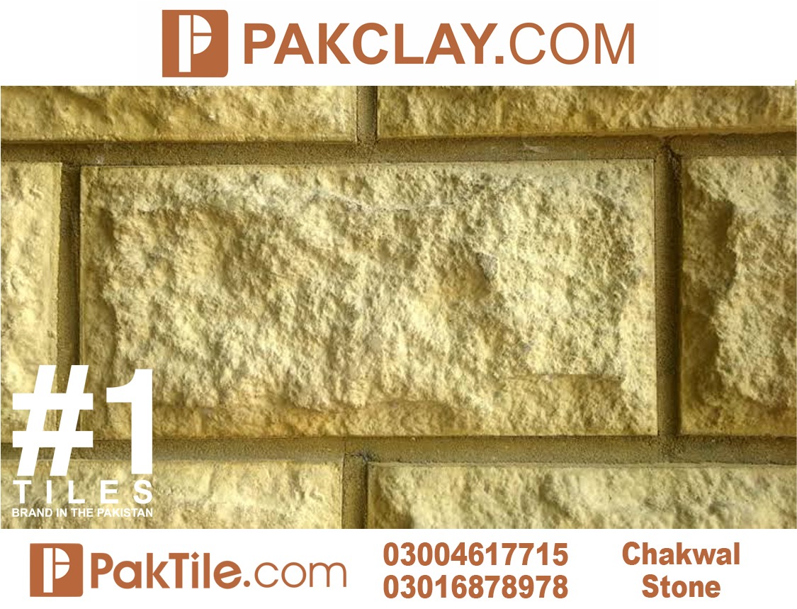 Yellow Chakwal Stone Rate