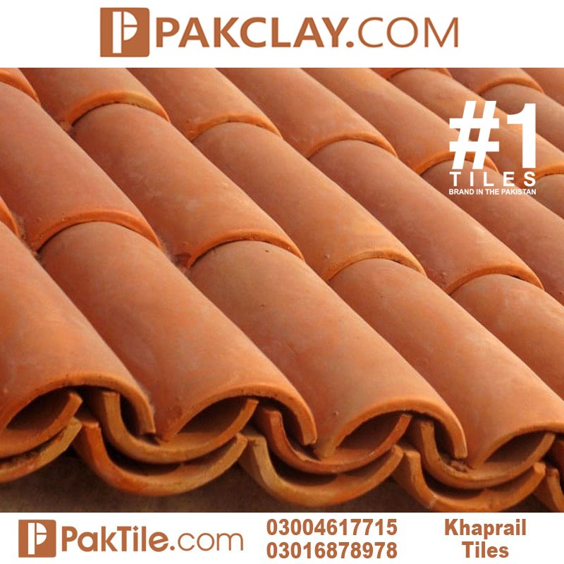 Best Khaprail Roof Tiles Manufacturer