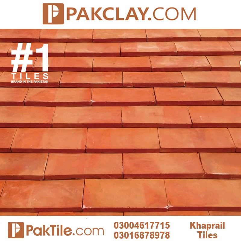 Best Khaprail Tiles