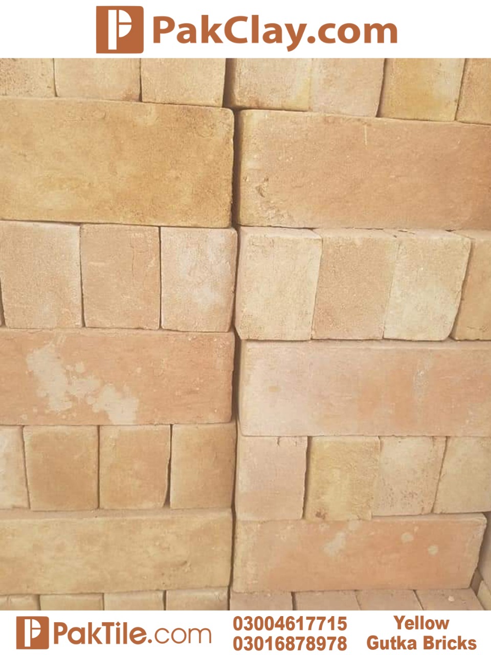 Bricks Floor Tile Design